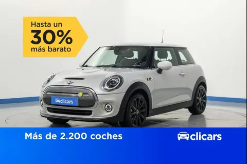 Annonce MINI COOPER Électrique 2020 d'occasion 