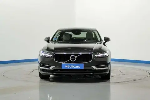 Annonce VOLVO S90 Hybride 2019 d'occasion 