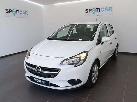 Used OPEL CORSA Petrol 2017 Ad 