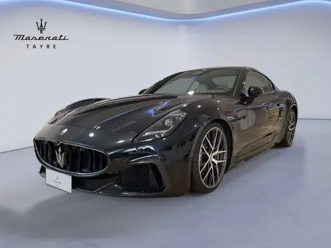 Used MASERATI GRANTURISMO Petrol 2024 Ad 