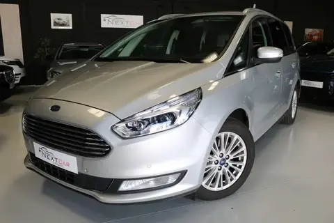 Used FORD GALAXY Diesel 2019 Ad 