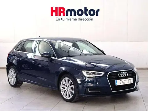 Annonce AUDI A3 Essence 2020 d'occasion 