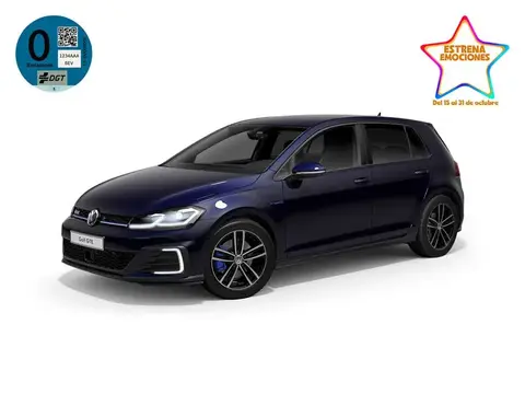 Used VOLKSWAGEN GOLF Hybrid 2020 Ad 