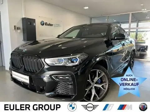 Used BMW X6 Diesel 2022 Ad 