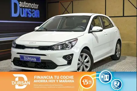 Used KIA RIO Hybrid 2022 Ad 