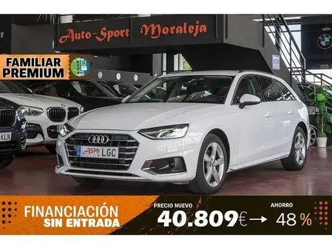 Used AUDI A4 Diesel 2020 Ad 