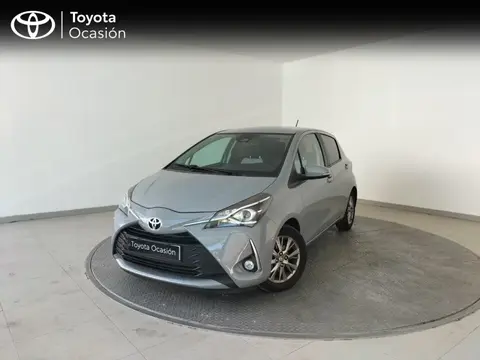 Used TOYOTA YARIS Petrol 2020 Ad 