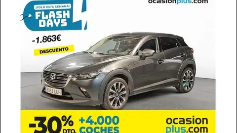 Used MAZDA CX-3 Petrol 2020 Ad 