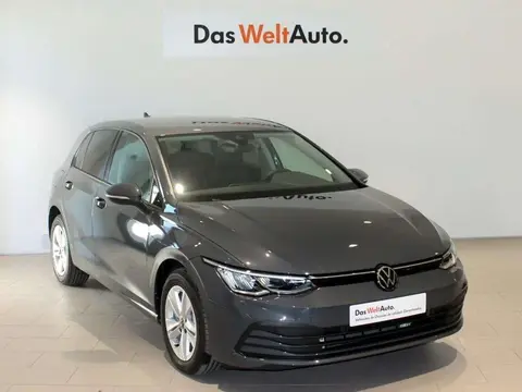 Annonce VOLKSWAGEN GOLF Diesel 2023 d'occasion 