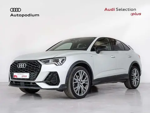 Used AUDI Q3 Diesel 2020 Ad 