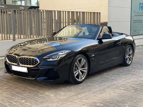 Annonce BMW Z4 Essence 2020 d'occasion 