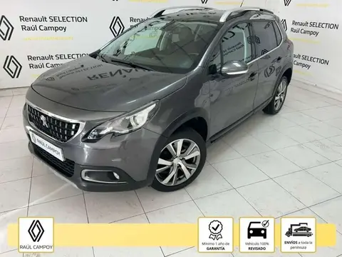 Used PEUGEOT 2008 Petrol 2019 Ad 