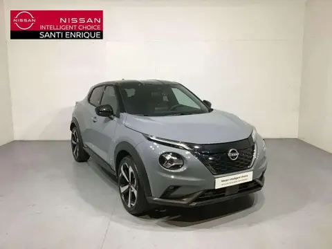 Used NISSAN JUKE Hybrid 2023 Ad 