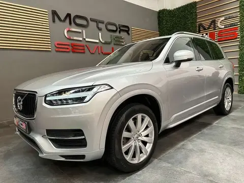 Used VOLVO XC90 Diesel 2019 Ad 