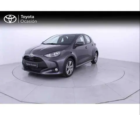 Used TOYOTA YARIS Hybrid 2024 Ad 