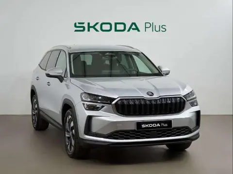 Used SKODA KODIAQ Petrol 2024 Ad 