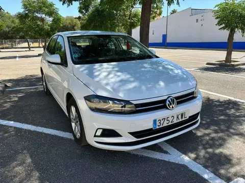 Used VOLKSWAGEN POLO Petrol 2019 Ad 