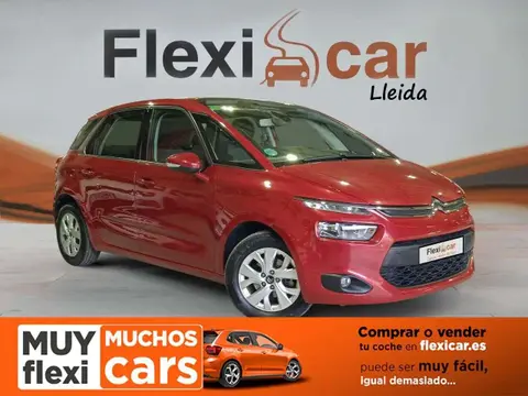 Used CITROEN C4 Diesel 2015 Ad 