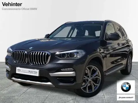 Used BMW X3 Diesel 2019 Ad 