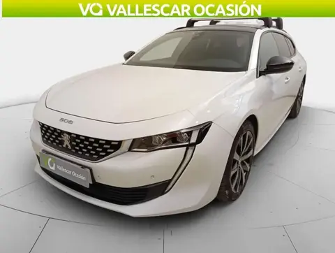 Used PEUGEOT 508 Diesel 2019 Ad 