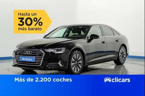 Used AUDI A6 Diesel 2021 Ad 