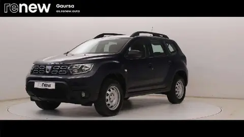 Used DACIA DUSTER Petrol 2020 Ad 