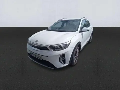 Used KIA STONIC Petrol 2021 Ad 