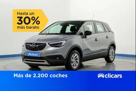 Used OPEL CROSSLAND Petrol 2021 Ad 