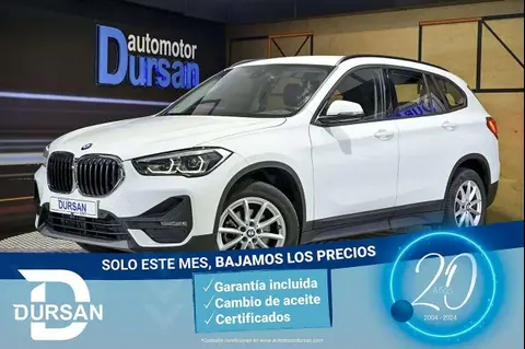 Used BMW X1 Diesel 2020 Ad 