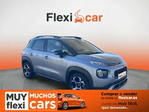 Annonce CITROEN C3 AIRCROSS Essence 2020 d'occasion 