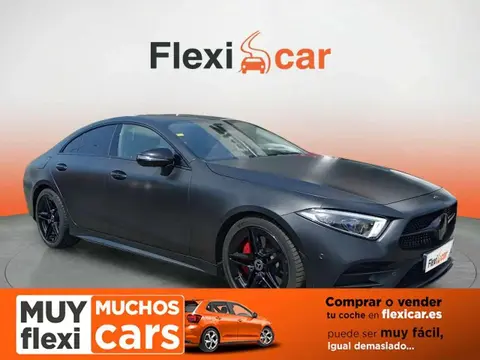 Used MERCEDES-BENZ CLASSE CLS Diesel 2019 Ad 