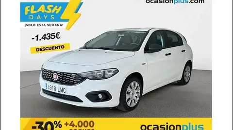 Used FIAT TIPO Diesel 2020 Ad 