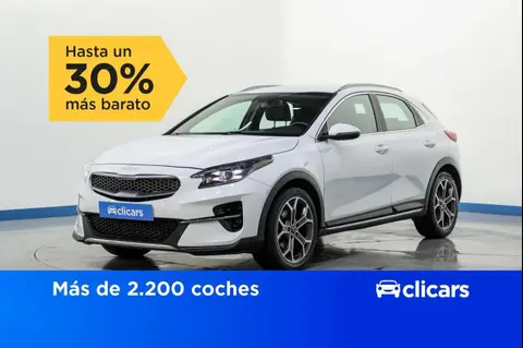 Annonce KIA XCEED Essence 2022 d'occasion 