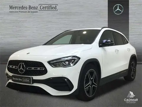 Used MERCEDES-BENZ CLASSE GLA Diesel 2020 Ad 