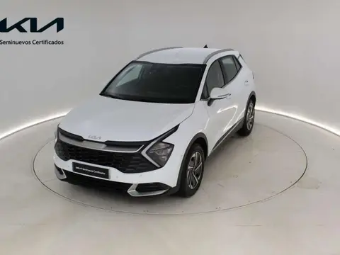 Annonce KIA SPORTAGE Essence 2023 d'occasion 