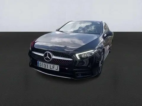 Used MERCEDES-BENZ CLASSE A Diesel 2020 Ad 