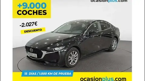 Used MAZDA 3 Petrol 2020 Ad 