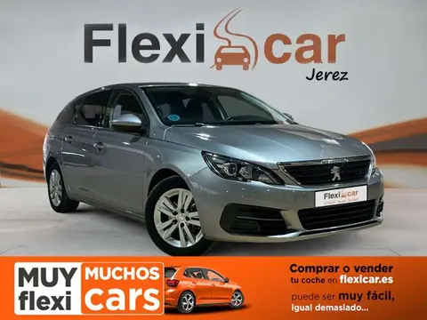 Used PEUGEOT 308 Diesel 2021 Ad 