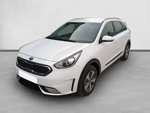 Annonce KIA NIRO Essence 2019 d'occasion 