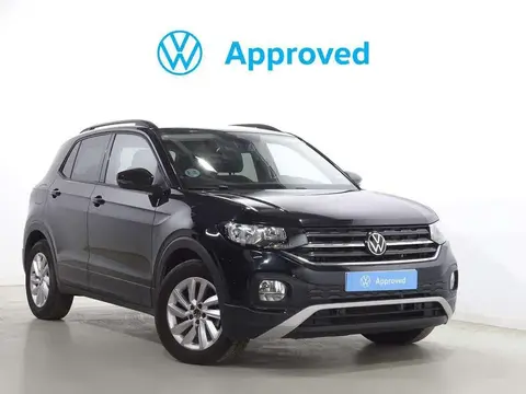 Used VOLKSWAGEN T-CROSS Petrol 2023 Ad 