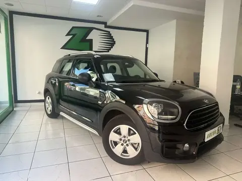 Annonce MINI ONE Diesel 2019 d'occasion 