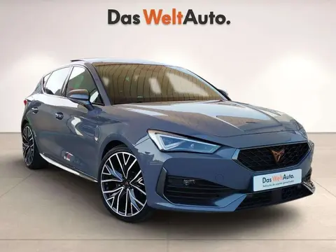 Used CUPRA LEON Petrol 2023 Ad 