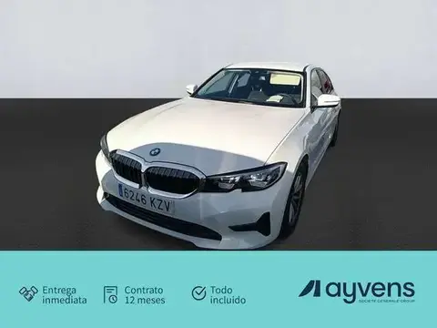 Used BMW SERIE 3 Diesel 2019 Ad 