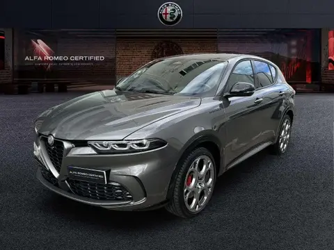 Annonce ALFA ROMEO TONALE Hybride 2023 d'occasion 