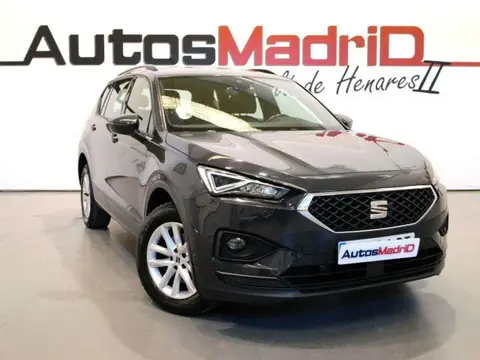 Annonce SEAT TARRACO Diesel 2021 d'occasion 