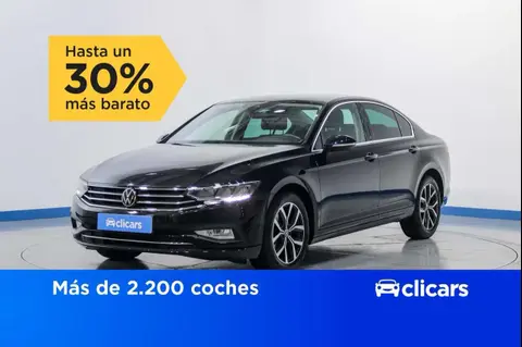 Annonce VOLKSWAGEN PASSAT Diesel 2020 d'occasion 