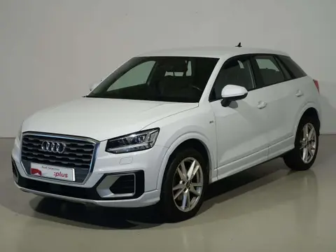 Used AUDI Q2 Diesel 2020 Ad 