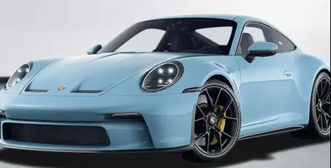 Annonce PORSCHE 992 Essence 2022 d'occasion 