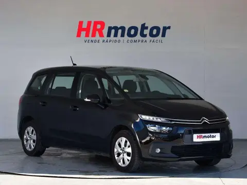 Used CITROEN C4 Diesel 2020 Ad 