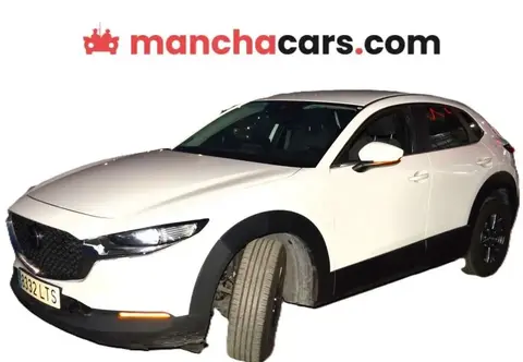 Used MAZDA CX-30 Petrol 2021 Ad 